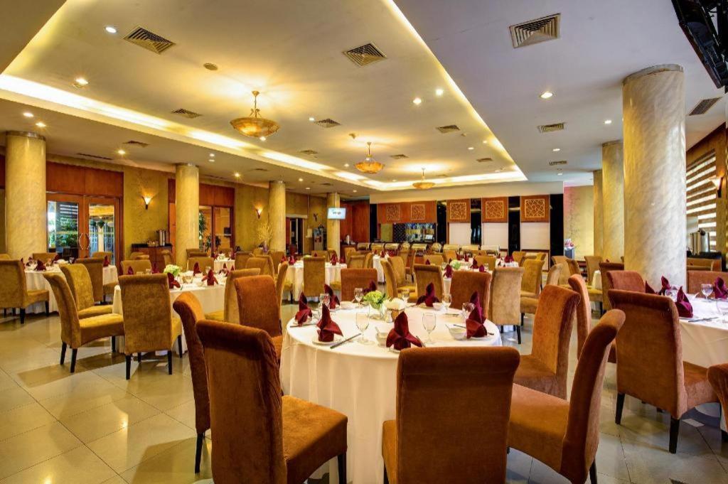 Halong Pearl Hotel Ha Long Eksteriør billede