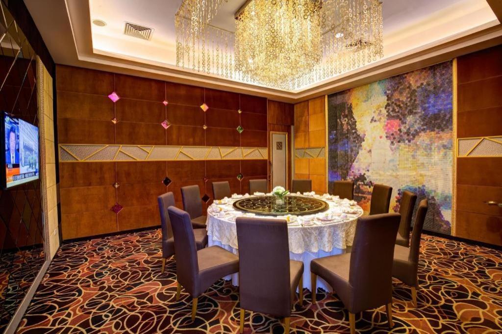 Halong Pearl Hotel Ha Long Eksteriør billede
